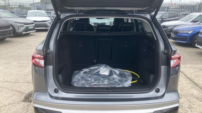 Skoda Enyaq 150kW 60 SE L 63kWh 5dr Auto Electric Estate